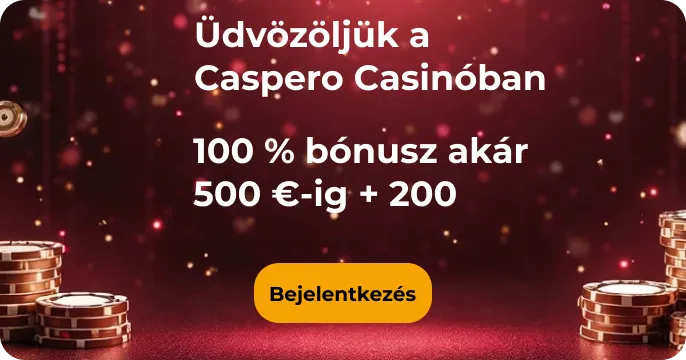 caspero